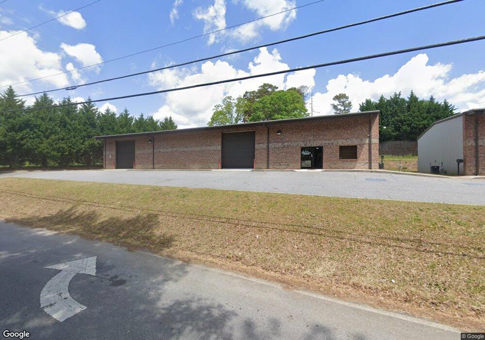 380 E Midland Ave, Winder, GA 30680 - photo 1