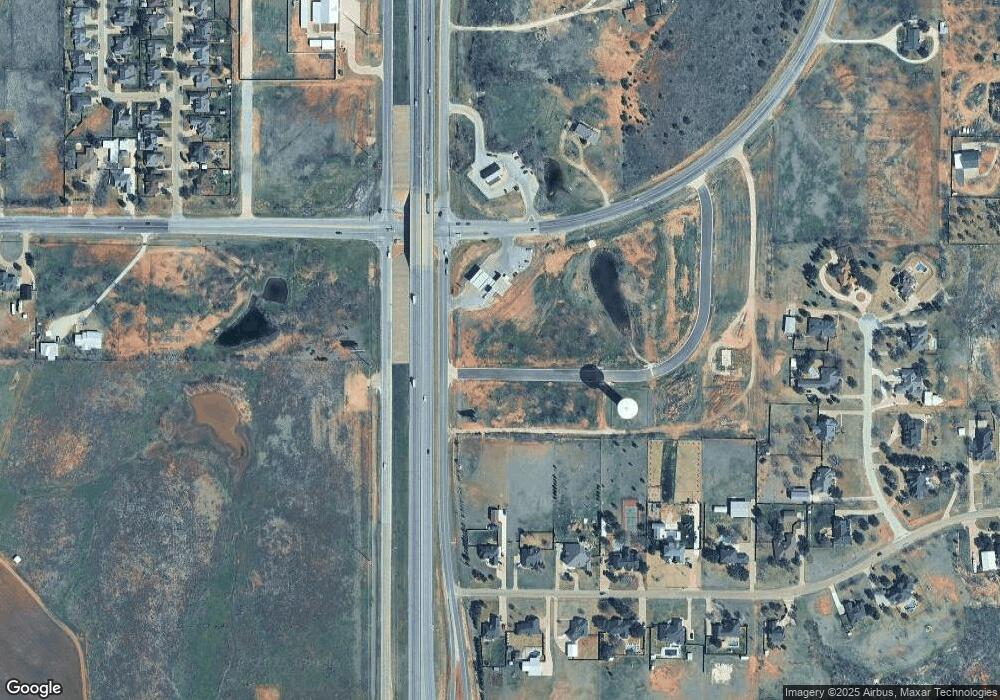 1473 Beltway S, Abilene, TX 79602 - photo 1