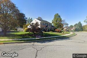 1600 Colony Dr, Reading, PA 19610