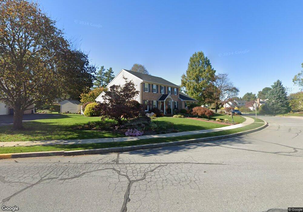 1600 Colony Dr, Reading, PA 19610 - photo 1