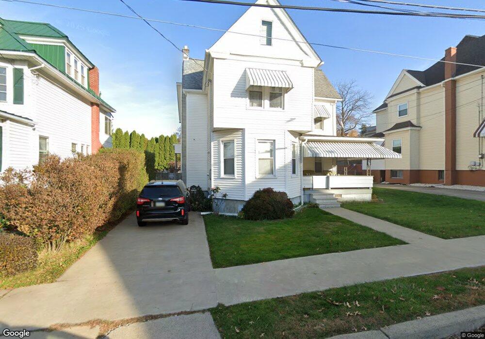 47 Govier St, Wilkes Barre, PA 18705 - photo 1