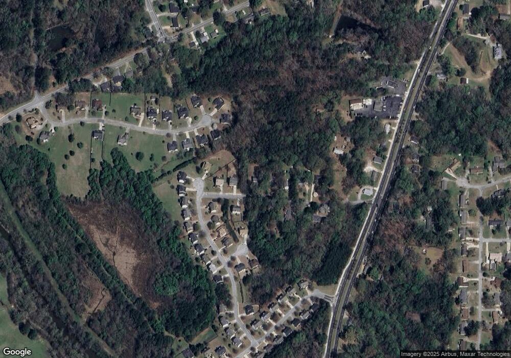 2220 Sweetwater Ln, Austell, GA 30106 - photo 1