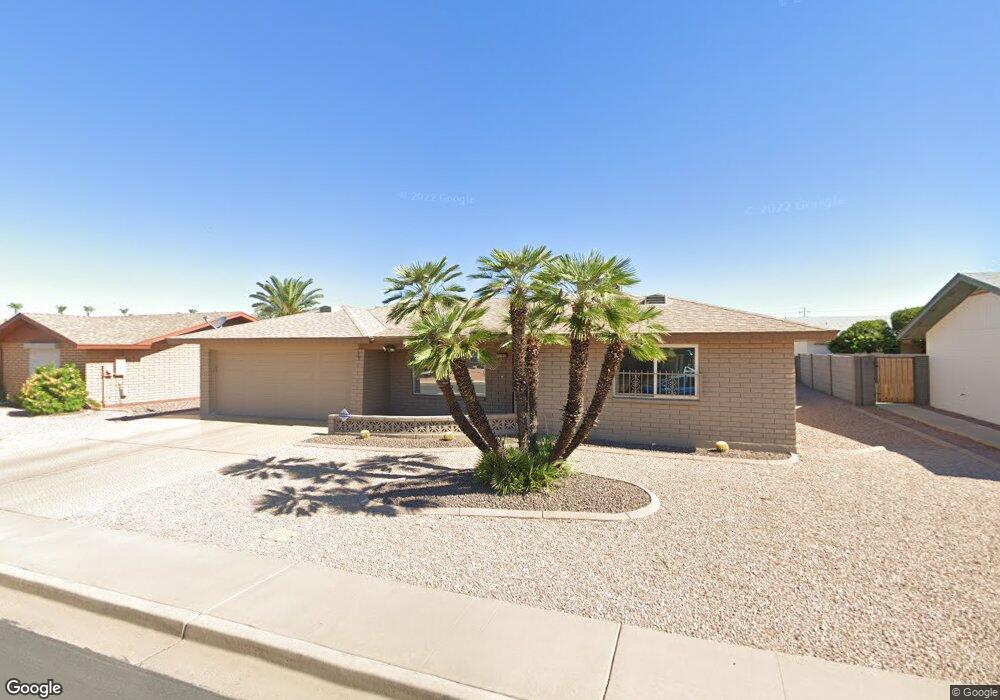 4646 E Capri Ave, Mesa, AZ 85206 - photo 1