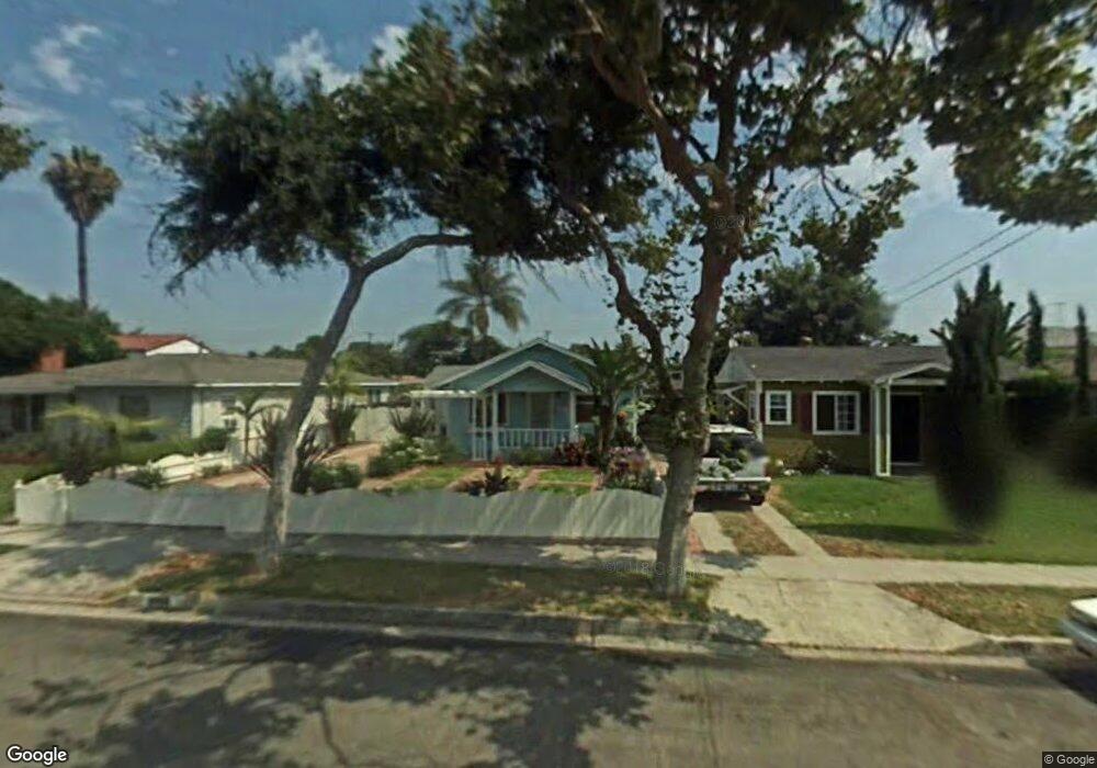 9903 Park St, Bellflower, CA 90706 - photo 1