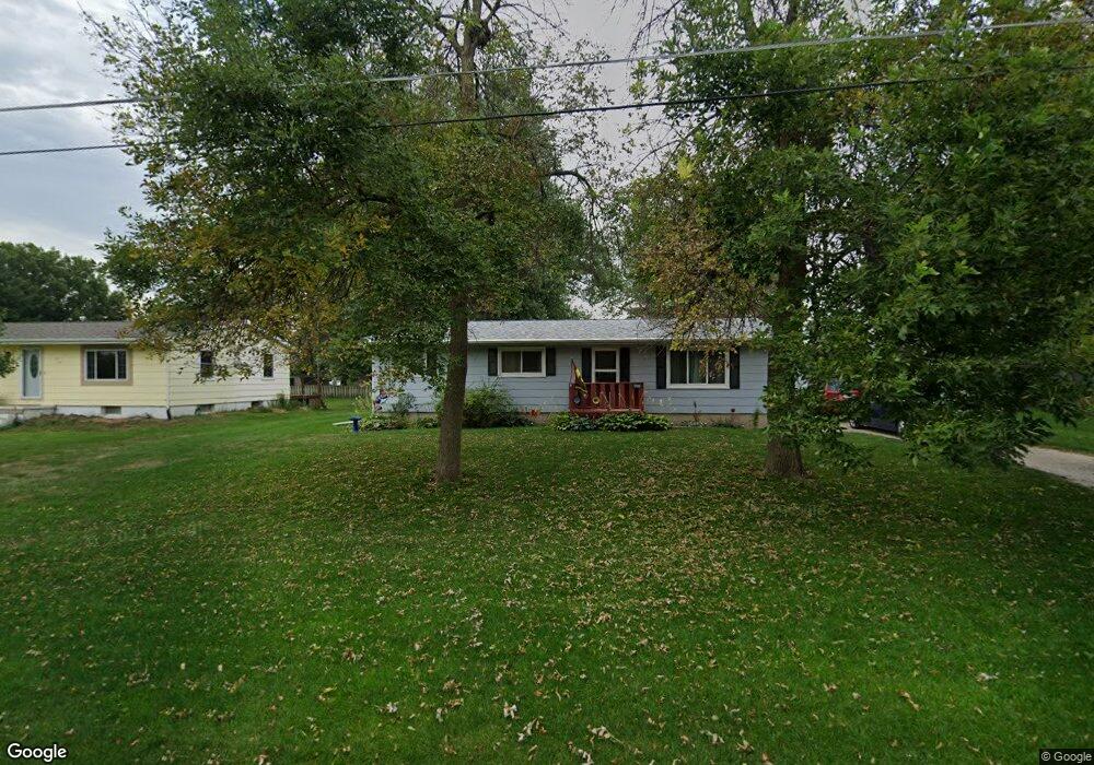 708 E Ayers St, Osceola, IA 50213 - photo 1