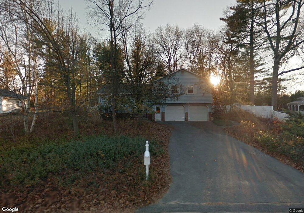 4 Silver Ln, Easthampton, MA 01027 - photo 1