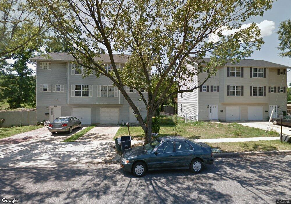 7932 24th Ave, Hyattsville, MD 20783 - photo 1