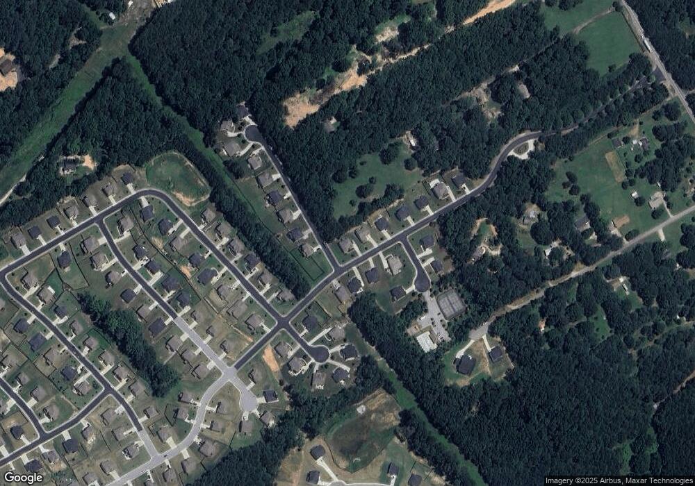 2940 Ridge Manor Dr, Dacula, GA 30019 - photo 1