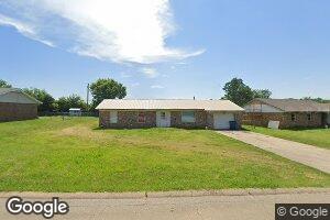 618 Rocking Horse Ln, Yale, OK 74085