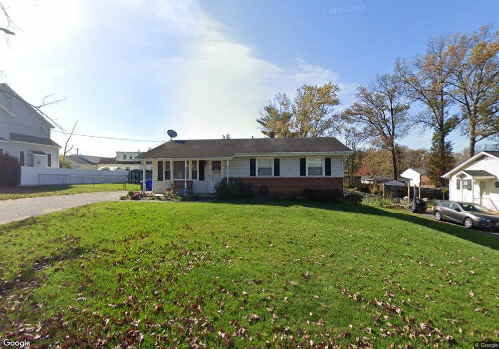 6360 Euclid Ave, Elkridge, MD 21075 - photo 1