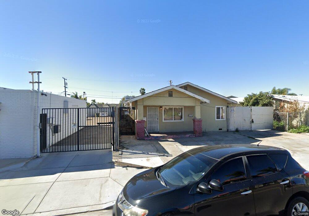 Street View Photo