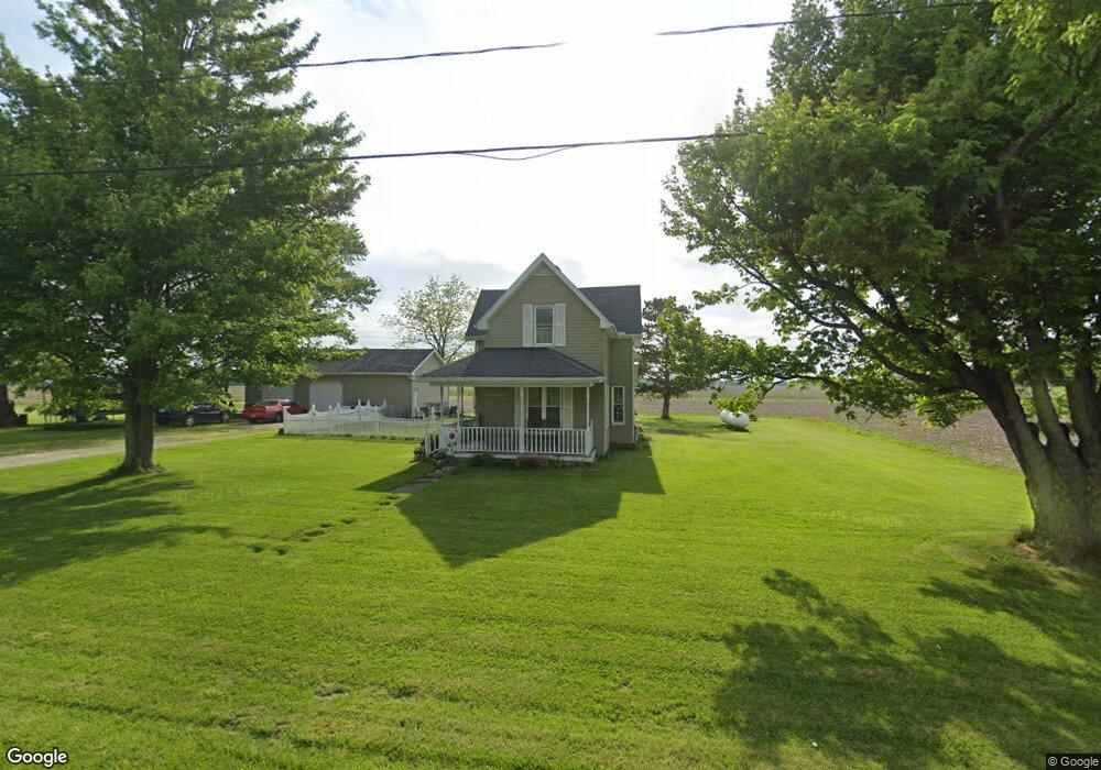 4022 N Elliston Trowbridge Rd, Graytown, OH 43432 - photo 1