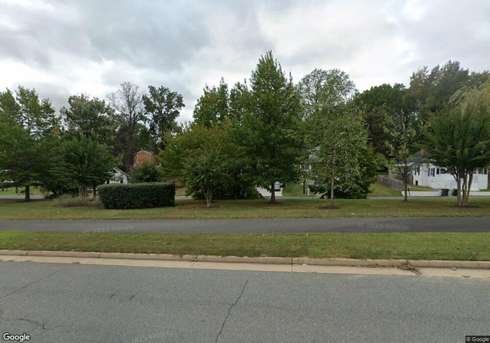 18516 Jefferson Davis Hwy, Triangle, VA 22172 - photo 1