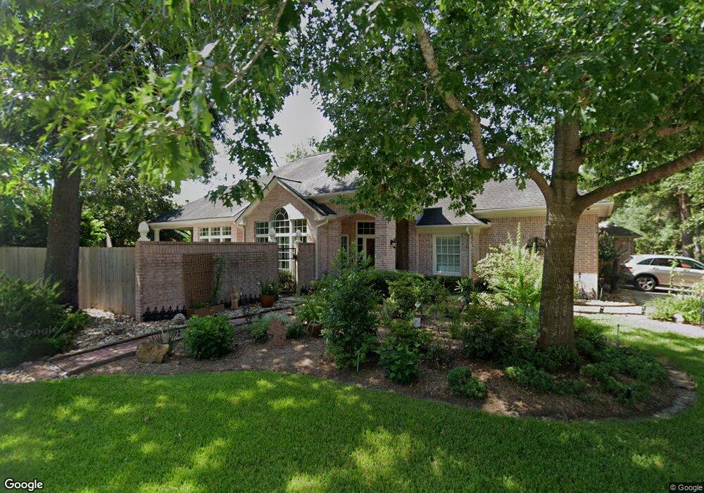 35 Eagle Mead Place, Spring, TX 77382 - photo 1