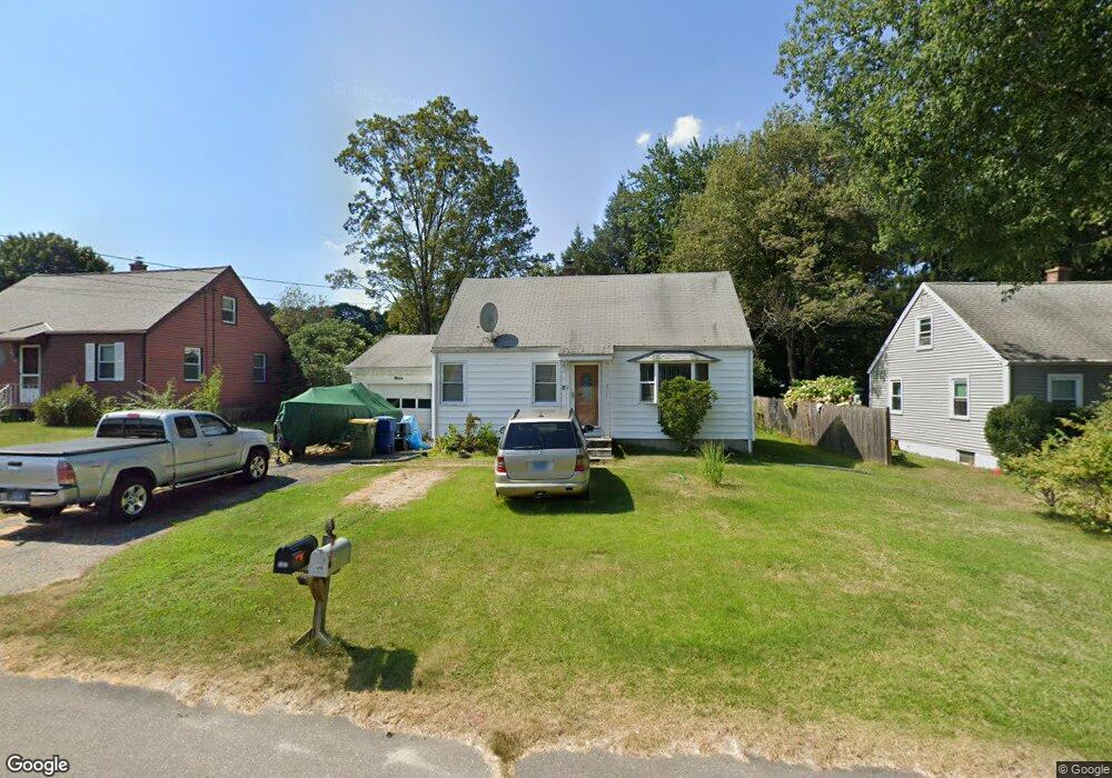 146 Crestwood Ave, Waterbury, CT 06704 - photo 1