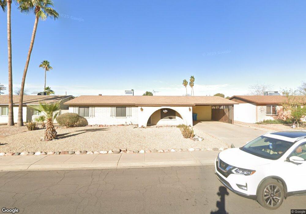 9412 N 37th Ave, Phoenix, AZ 85051 - photo 1