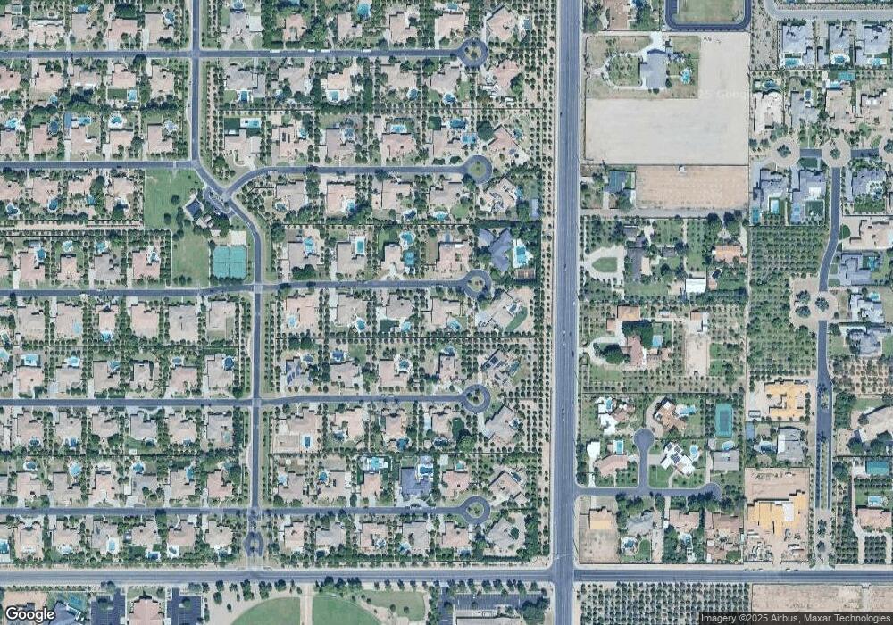 3507 E Ivyglen Cir unit 99, Mesa, AZ 85213 - photo 1