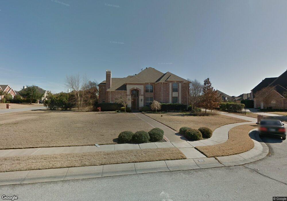 403 Wickham Ln, Southlake, TX 76092 - photo 1