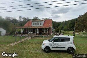 2297 Dillons Fork Rd, Fieldale, VA 24089