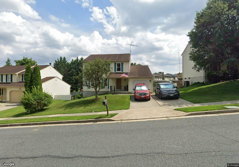 3609 Klausmier Rd, Nottingham, MD 21236 - photo 1