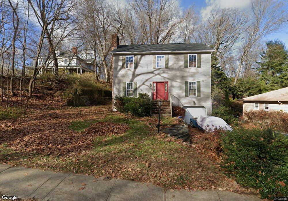 25 Hoagland Ave, Rockaway, NJ 07866 - photo 1