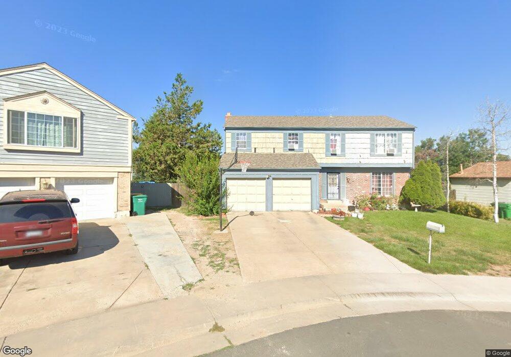 1021 S Memphis St, Aurora, CO 80017 - photo 1