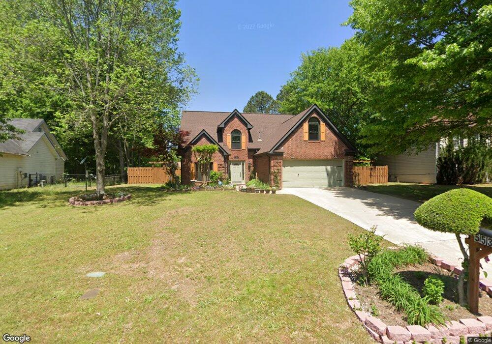 5530 Windswept Trace unit 2, Sugar Hill, GA 30518 - photo 1