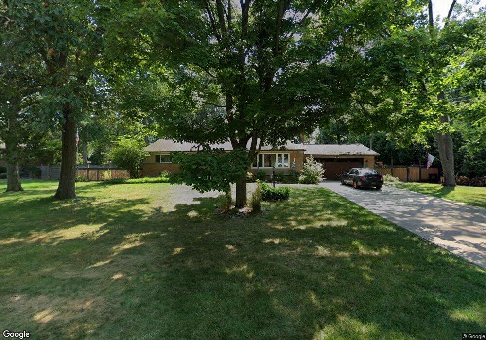 21479 Hcl Jackson, Grosse Ile, MI 48138 - photo 1