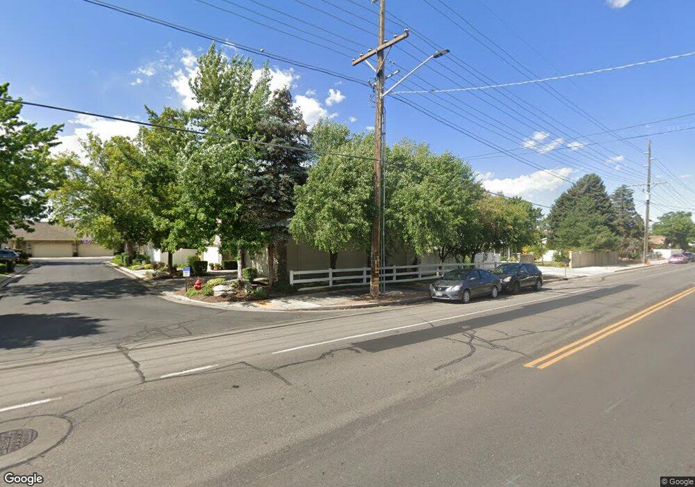 7810 Norfolk Pine Way, Sandy, UT 84094 - photo 1