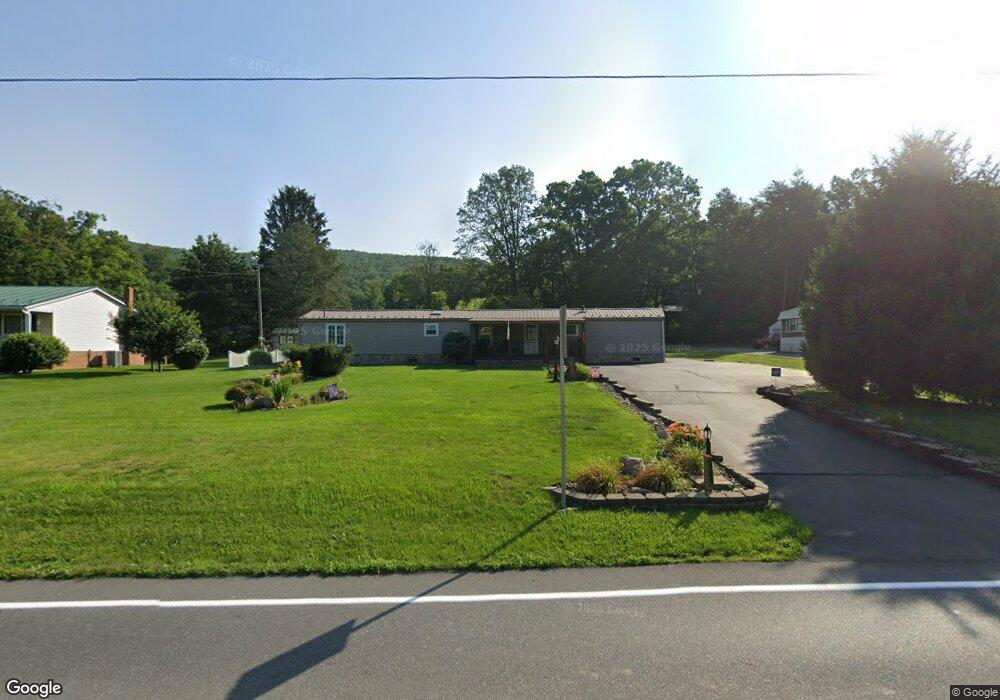 1230 Black Gap Rd, Fayetteville, PA 17222 - photo 1