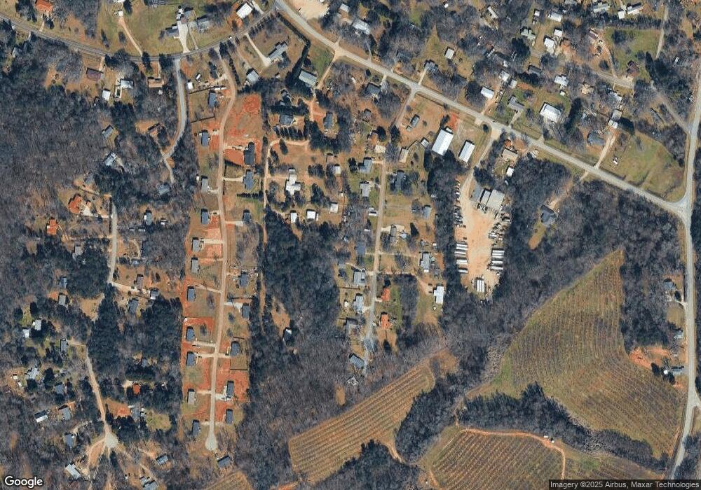 295 Scenic View Dr, Alto, GA 30510 - photo 1