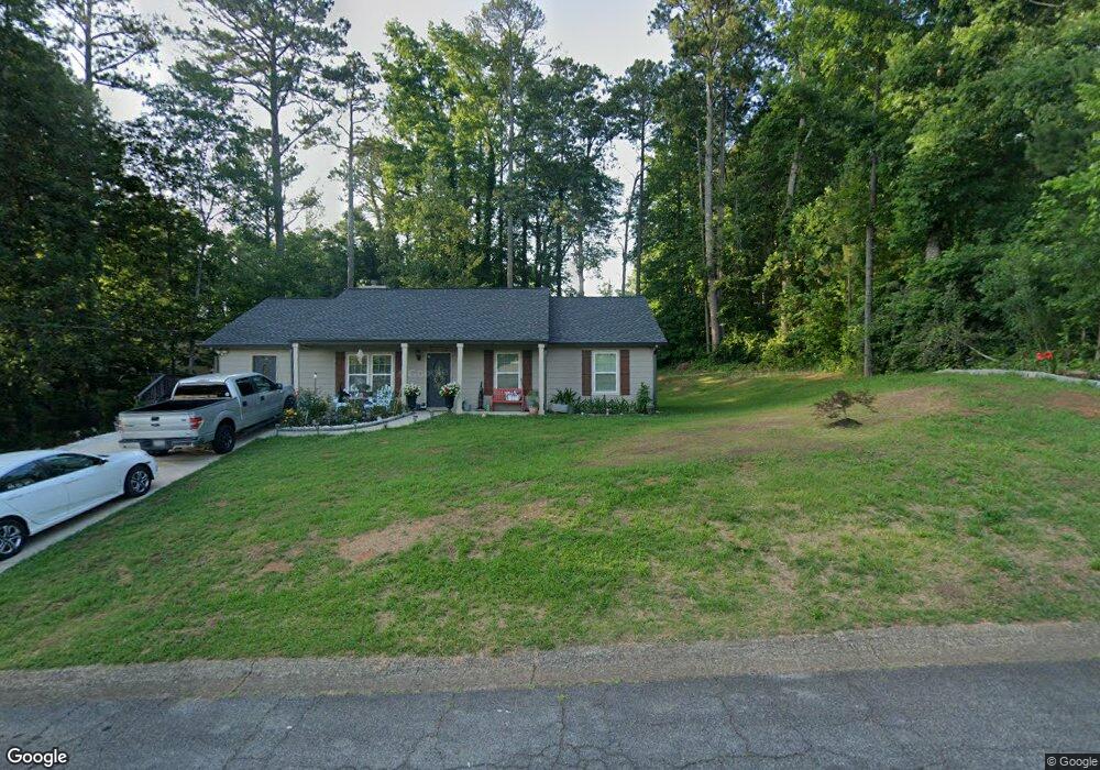 193 Riverchase Dr unit 3, Woodstock, GA 30188 - photo 1