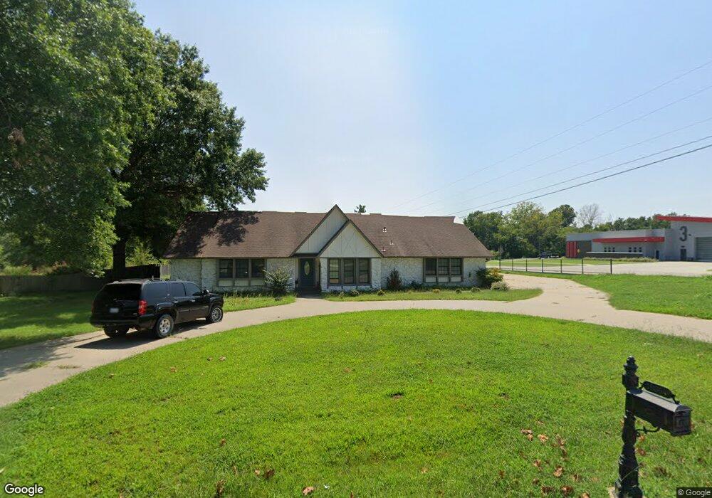 19304 E 115th St S, Broken Arrow, OK 74014 - photo 1