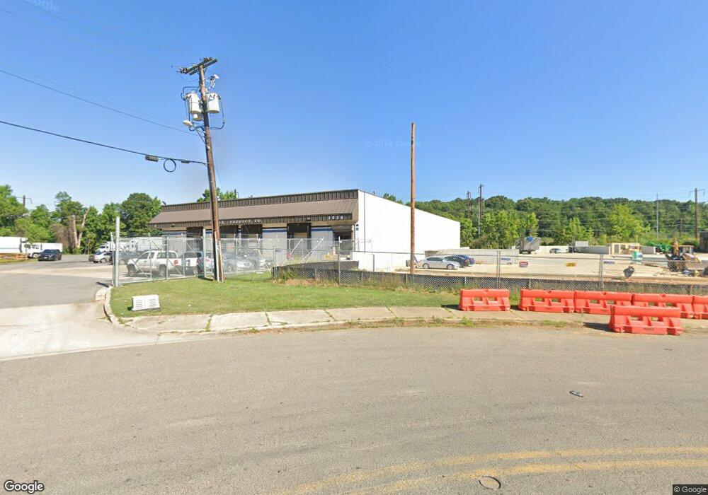 2020 Beaver Rd, Landover, MD 20785 - photo 1