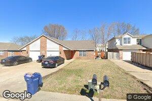 2899 Dawn Ct Unit A & B, Siloam Springs, AR 72761