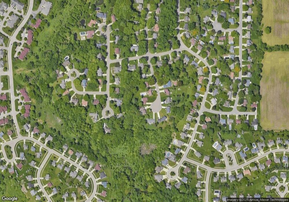 1615 Opaline Dr, Lansing, MI 48917 - photo 1