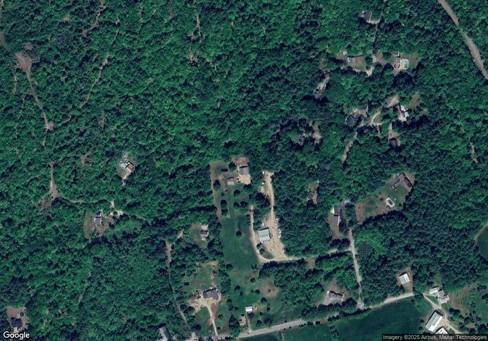 17 Peaslee Hill Rd, Weare, NH 03281 - photo 1