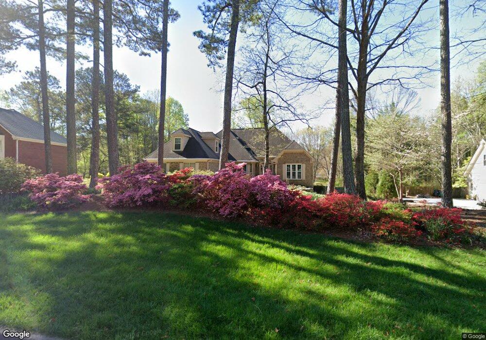 485 Saddlebrook Dr unit 2, Roswell, GA 30075 - photo 1
