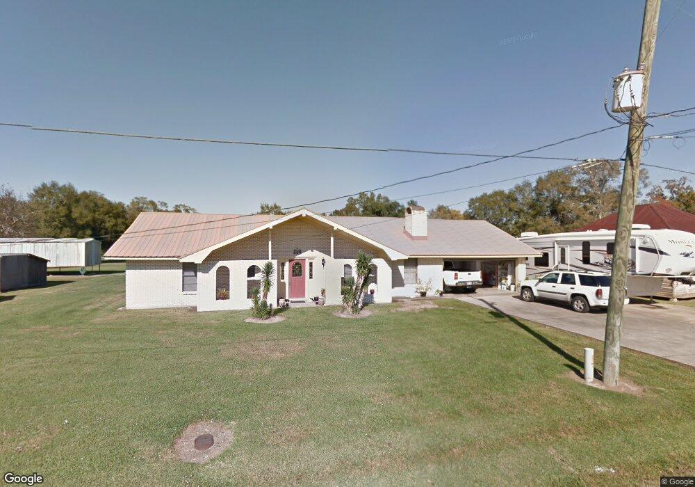 302 E Grove St, Welsh, LA 70591 - photo 1