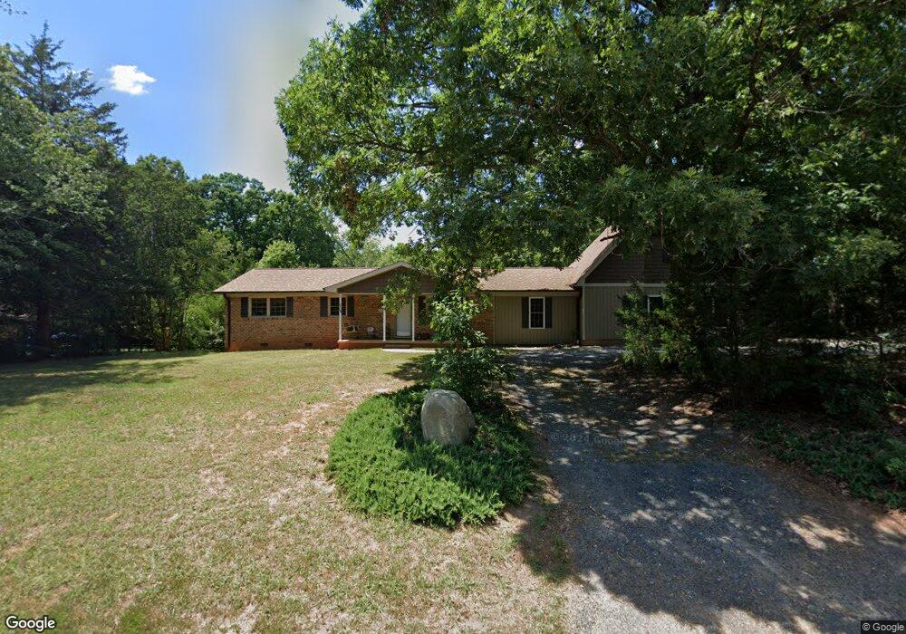 5160 Zoo Pkwy, Asheboro, NC 27205 - photo 1