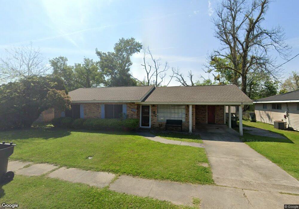 1324 Rosetta St, Lake Charles, LA 70607 - photo 1