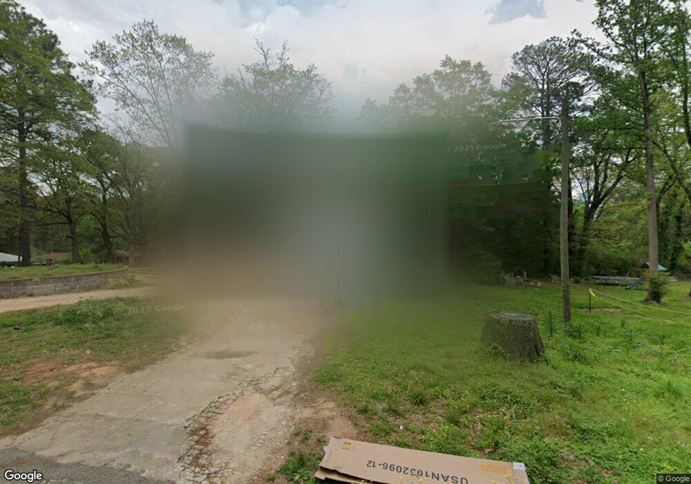 1251 Watts Rd, Forest Park, GA 30297 - photo 1