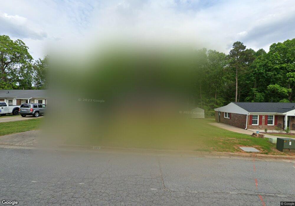 509 Pendleton St, High Point, NC 27260 - photo 1