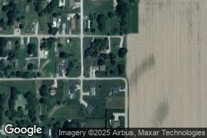 314 E South 3rd St, Stewardson, IL 62463