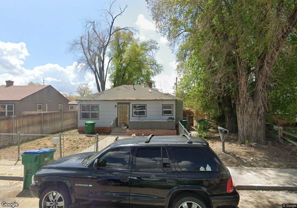 2011 H St unit 2011 1/2.  Or 3 unit, Sparks, NV 89431 - photo 1