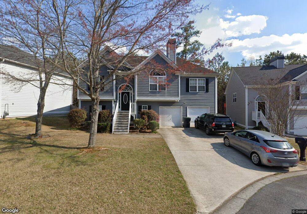 1257 Cumberland Creek Place SW unit 113, Marietta, GA 30008 - photo 1