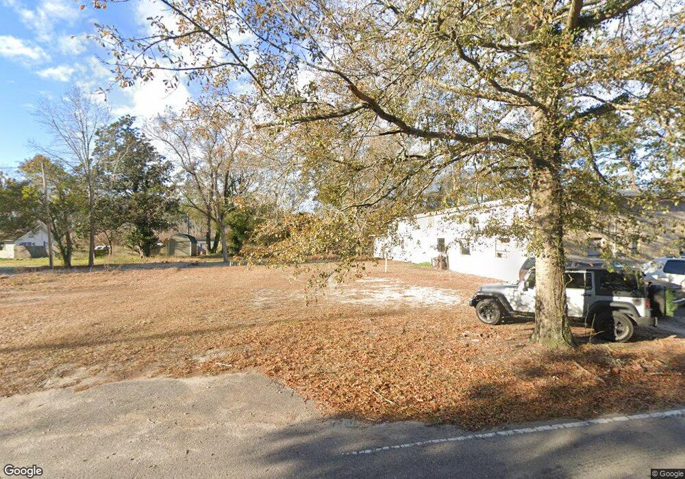 109 Powell St, Conway, SC 29526 - photo 1