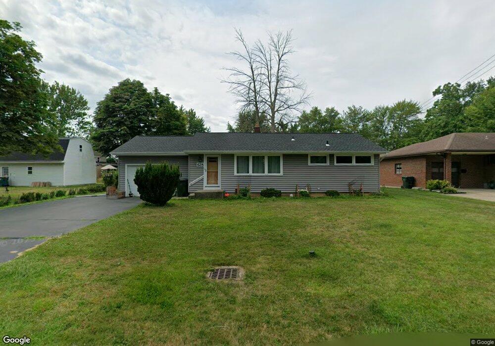 628 Williams St, North Tonawanda, NY 14120 - photo 1