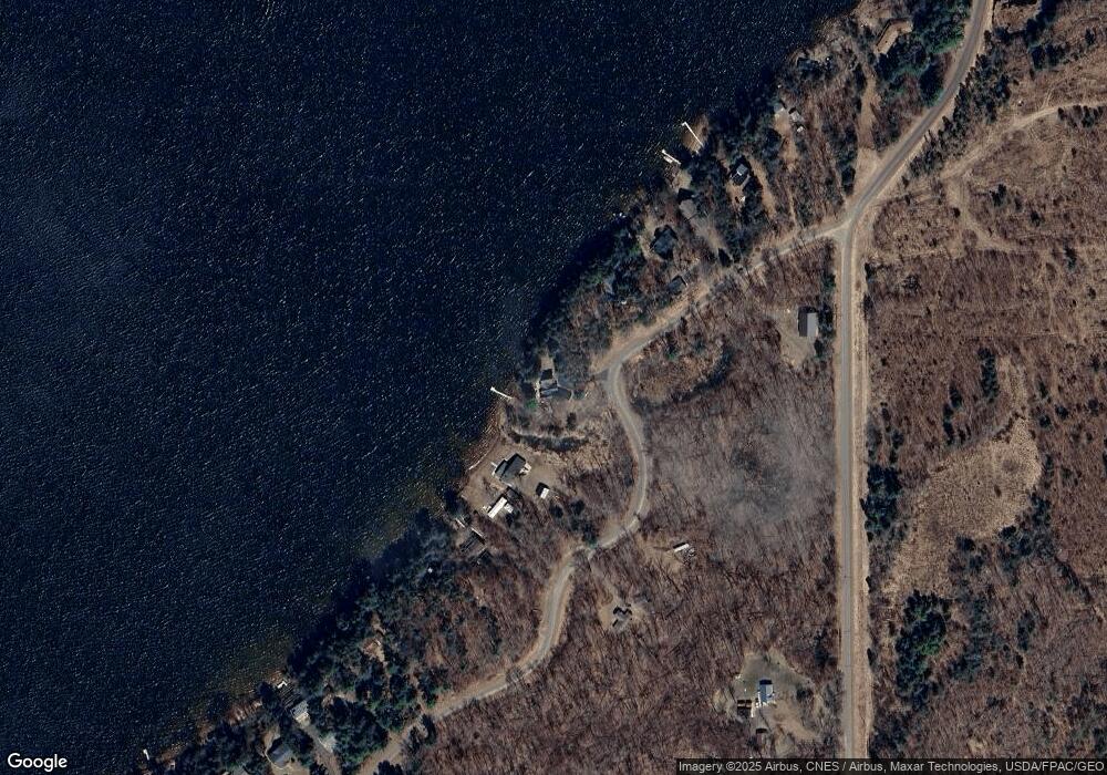 28169 S Johnson Lake Rd, Webster, WI 54893 - photo 1