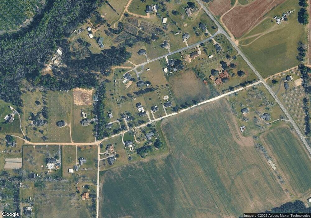 3768 James Loop, Blackshear, GA 31516 - photo 1